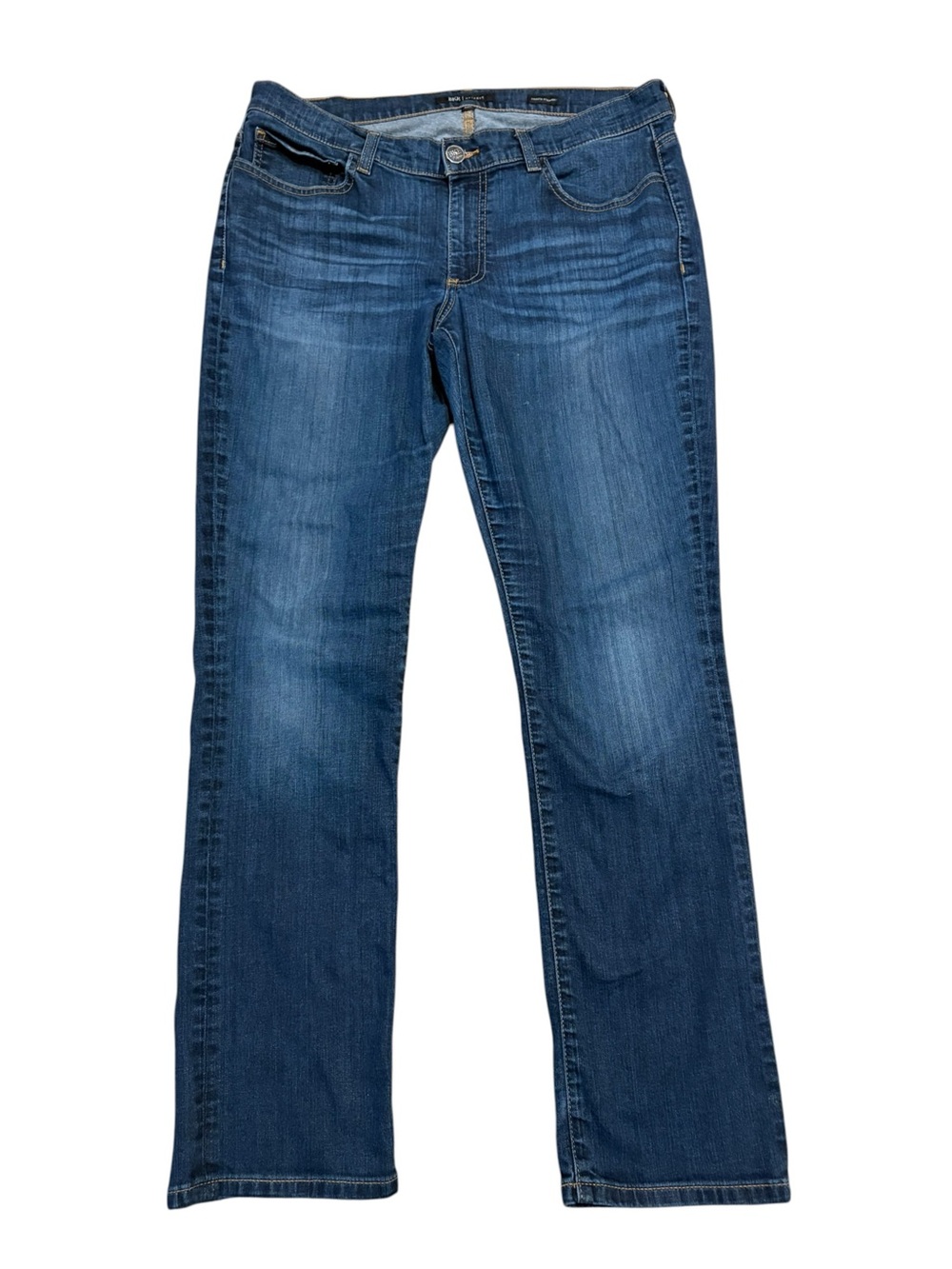 BKE Dakota Straight Jeans.  Size 32R